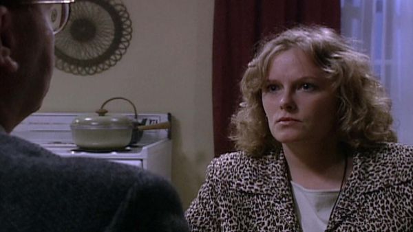 The FBI Files - Betrayed
