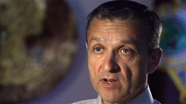 The FBI Files - Evil Intent