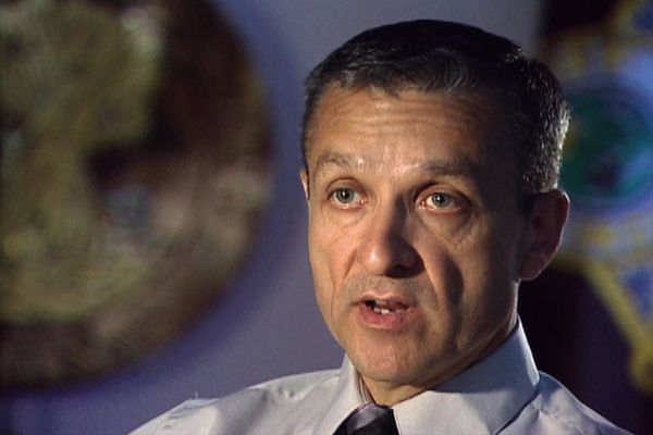 The FBI Files - Evil Intent