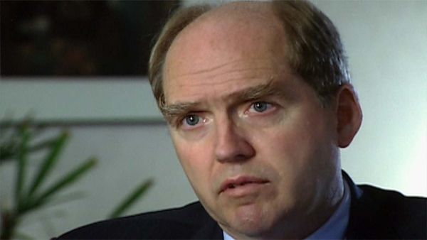 The FBI Files - Deadly Secrets