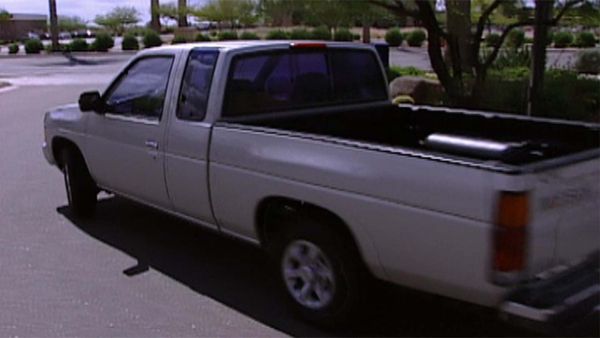 The FBI Files - Deadly Heist