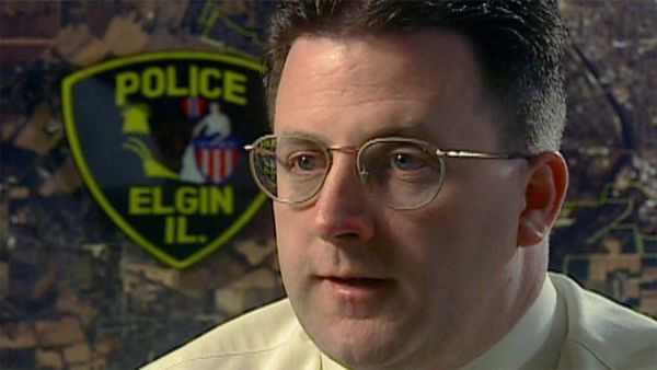 The FBI Files - A Family Torn