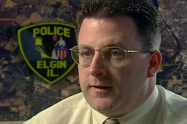 The FBI Files - A Family Torn
