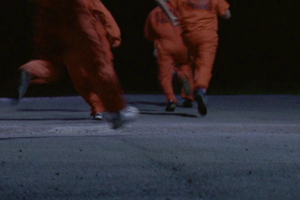 The FBI Files - Independence Day Breakout