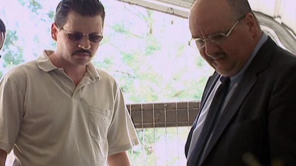 The FBI Files - Stolen Identity