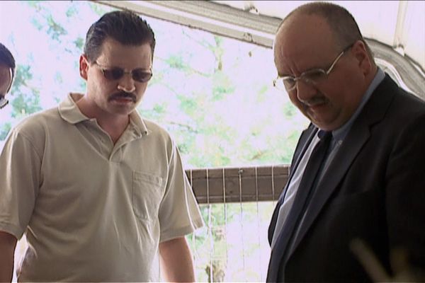 The FBI Files - Stolen Identity