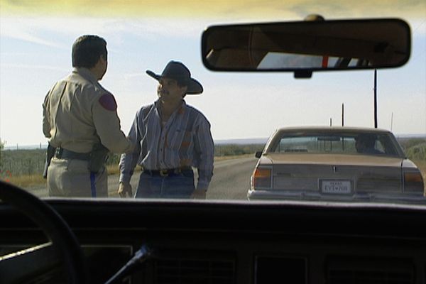 The FBI Files - Fateful Crossing