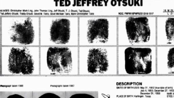 The FBI Files - Lawless