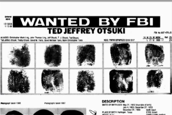 The FBI Files - Lawless