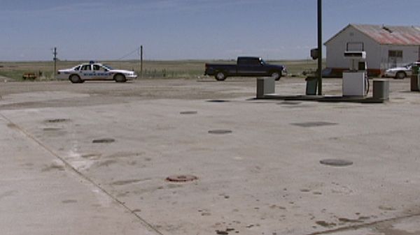 The FBI Files - In Pursuit