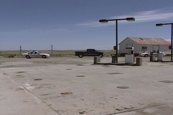 The FBI Files - In Pursuit