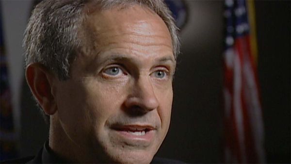 The FBI Files - Global Pursuit