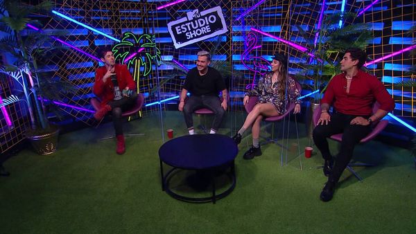 Estudio Shore - Malas decisiones