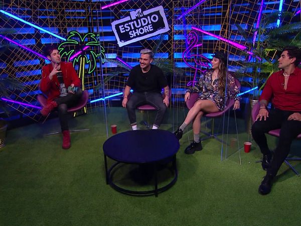 Estudio Shore - Malas decisiones