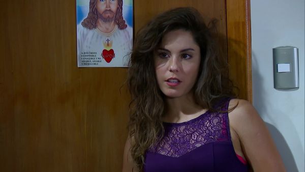 La Chúcara - Episode 27