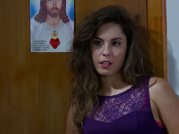 La Chúcara - Episode 27
