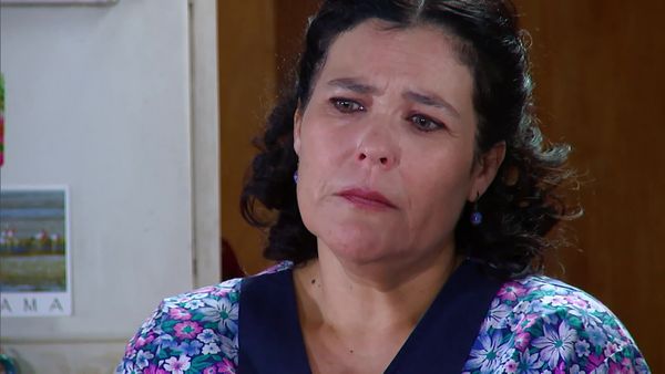 La Chúcara - Episode 36