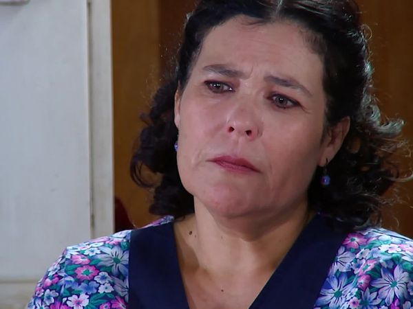 La Chúcara - Episode 36