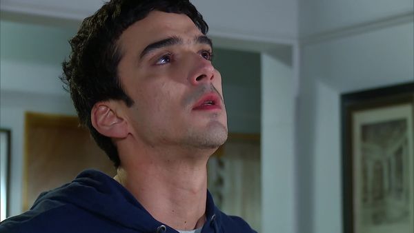 La Chúcara - Episode 35