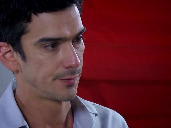 La Chúcara - Episode 38