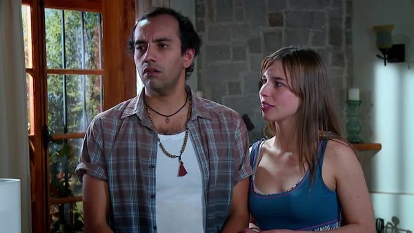 La Chúcara - Episode 39