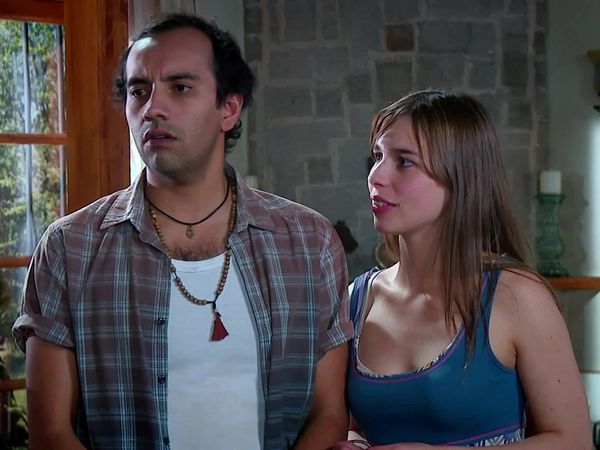 La Chúcara - Episode 39