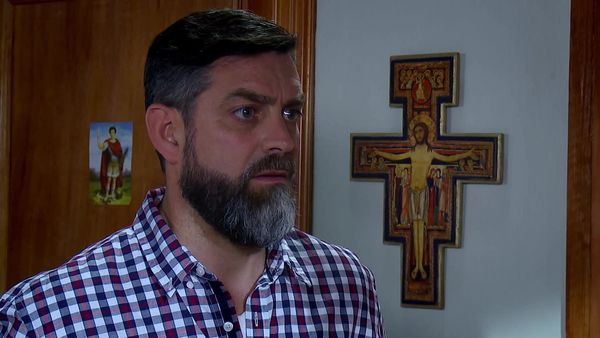 La Chúcara - Episode 41