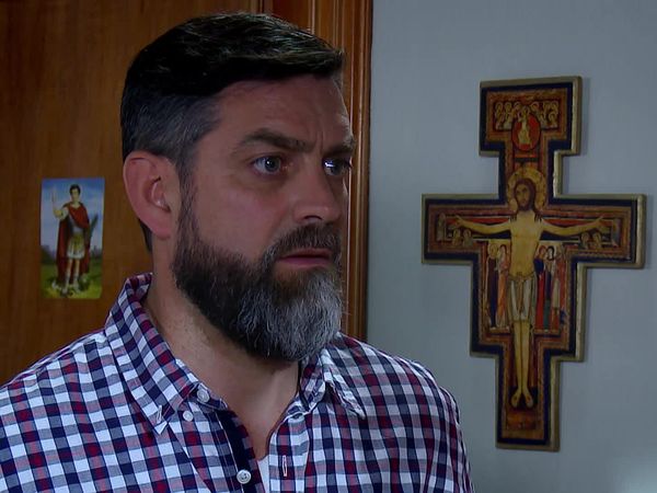 La Chúcara - Episode 41