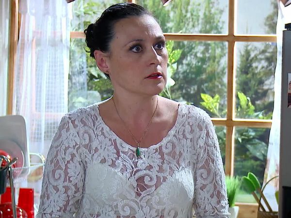 La Chúcara - Episode 42