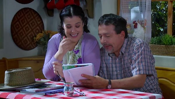 La Chúcara - Episode 43