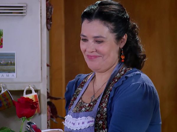 La Chúcara - Episode 47