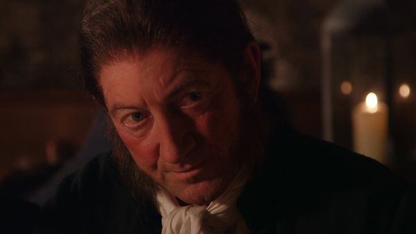 Scotland's Murder Mysteries - Deacon Brodie