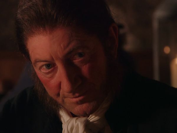 Scotland's Murder Mysteries - Deacon Brodie