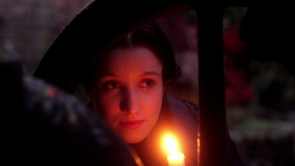 Scotland's Murder Mysteries - Madeleine Smith