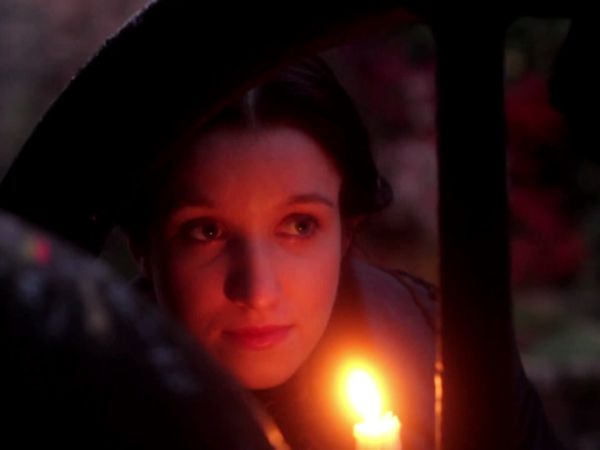 Scotland's Murder Mysteries - Madeleine Smith