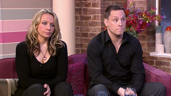 Britain's Darkest Taboos - Ellie Butler