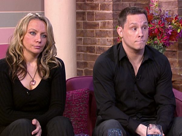 Britain's Darkest Taboos - Ellie Butler
