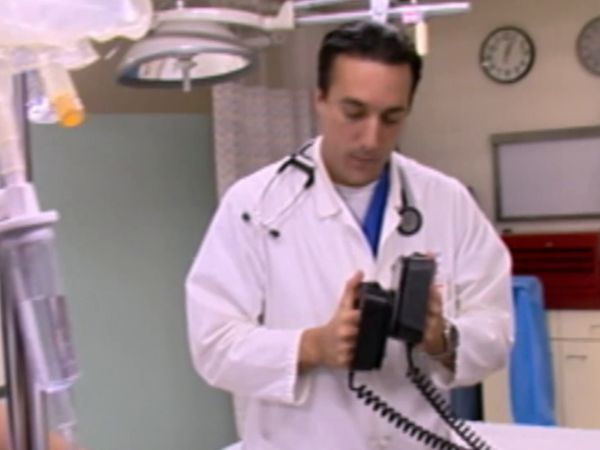 Pronto-Socorro: Histórias de Emergência - Episódio 7
