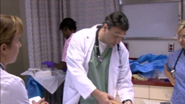 Pronto-Socorro: Histórias de Emergência - Episódio 15