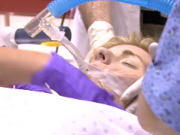 Pronto-Socorro: Histórias de Emergência - Episódio 10