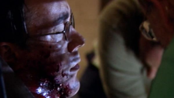 Pronto-Socorro: Histórias de Emergência - Episódio 14