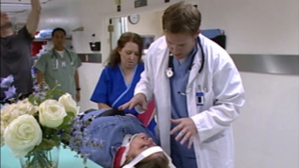 Pronto-Socorro: Histórias de Emergência - Episódio 11