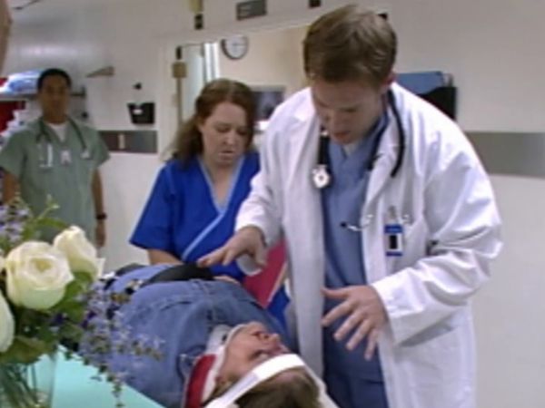 Pronto-Socorro: Histórias de Emergência - Episódio 11