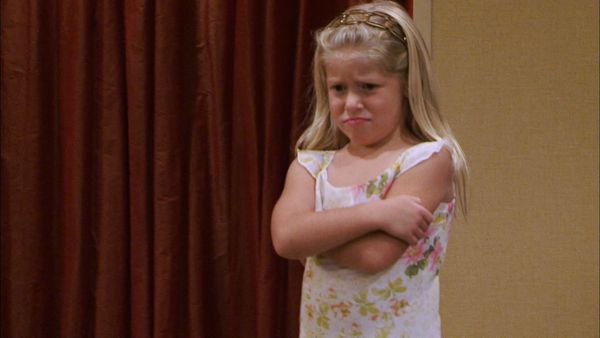 Little Miss Perfect - Alyssa vs. Kyndal