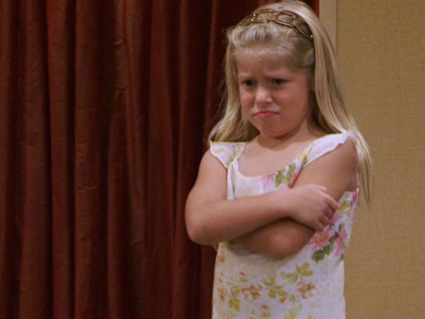 Little Miss Perfect - Alyssa vs. Kyndal