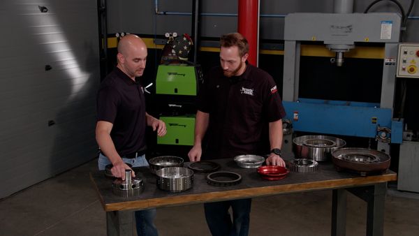Truck Tech (LAS) - ¿Puede esta Ram soportar 800 caballos de fuerza?
