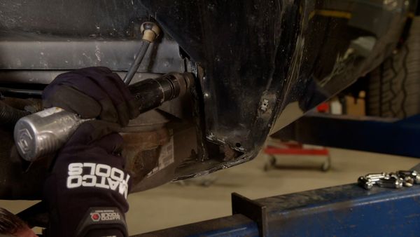 Truck Tech (LAS) - Remodelar o comprar: pros y contras de una falla de potencia