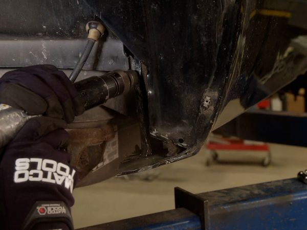 Truck Tech (LAS) - Remodelar o comprar: pros y contras de una falla de potencia