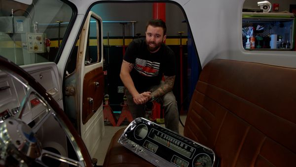 Truck Tech (LAS) - Potenciando un 292 Clásico de seis cilindros