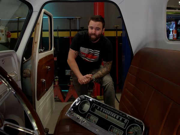 Truck Tech (LAS) - Potenciando un 292 Clásico de seis cilindros